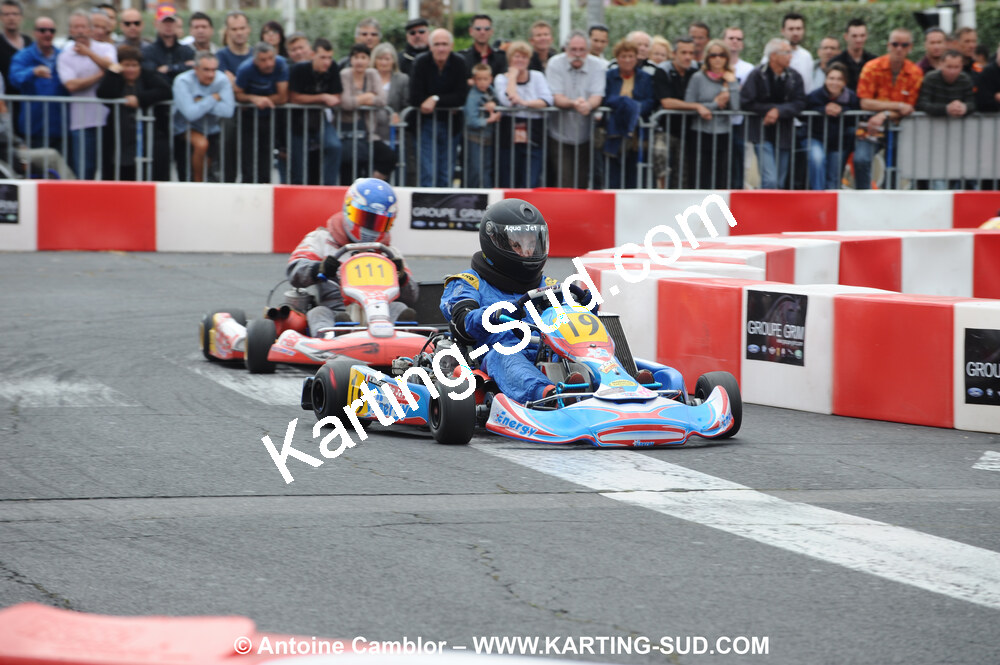 02/05/2010 : 2ème Kart Cup de La Grande Motte (photos Antoine Camblor) 2010 — karting