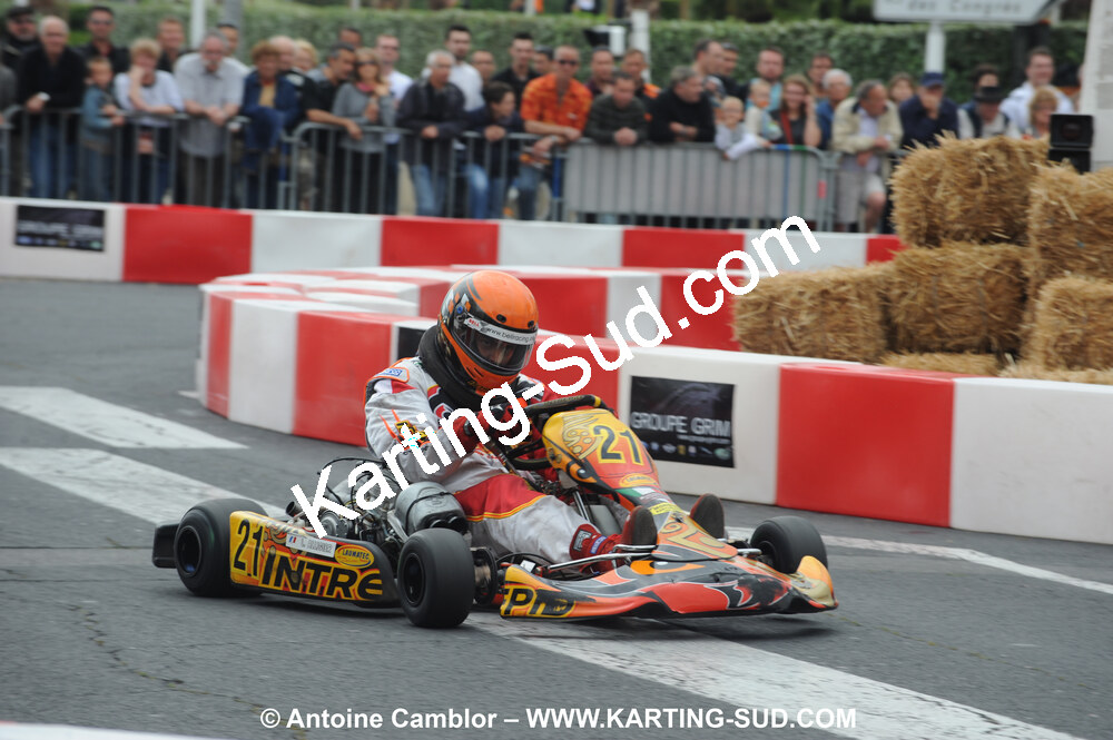 02/05/2010 : 2ème Kart Cup de La Grande Motte (photos Antoine Camblor) 2010 — karting