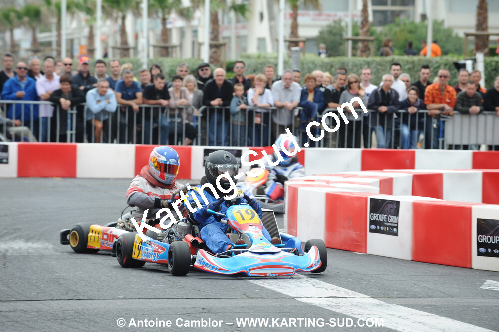 02/05/2010 : 2ème Kart Cup de La Grande Motte (photos Antoine Camblor) 2010 — karting