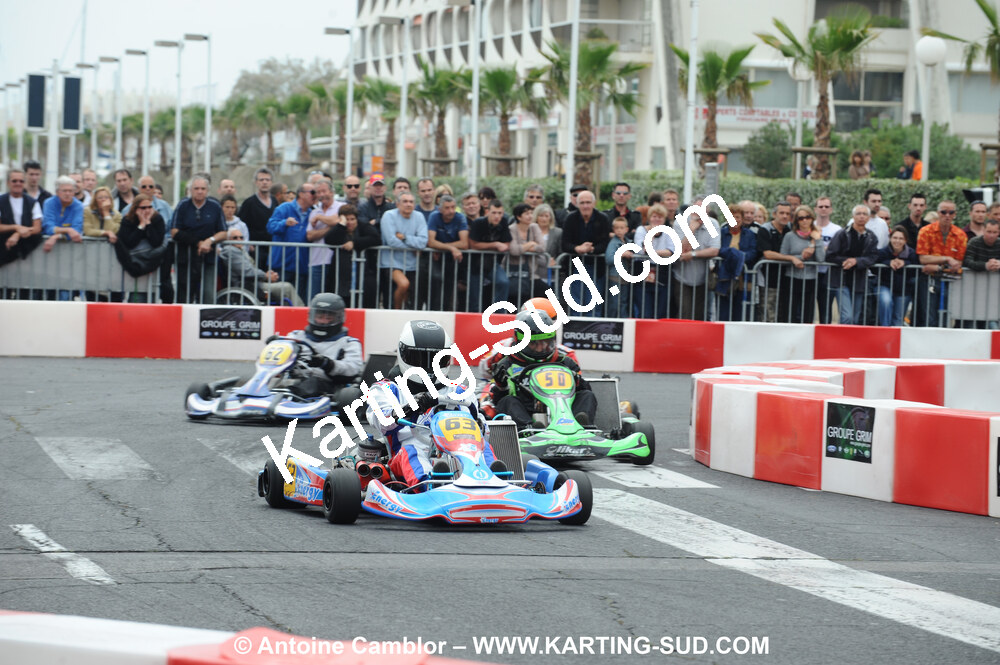 02/05/2010 : 2ème Kart Cup de La Grande Motte (photos Antoine Camblor) 2010 — karting