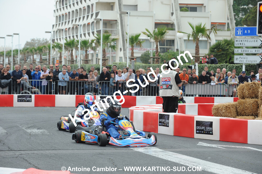 02/05/2010 : 2ème Kart Cup de La Grande Motte (photos Antoine Camblor) 2010 — karting