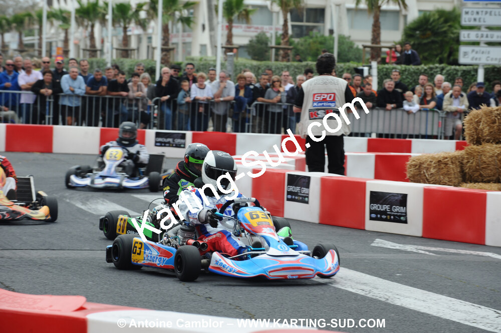 02/05/2010 : 2ème Kart Cup de La Grande Motte (photos Antoine Camblor) 2010 — karting