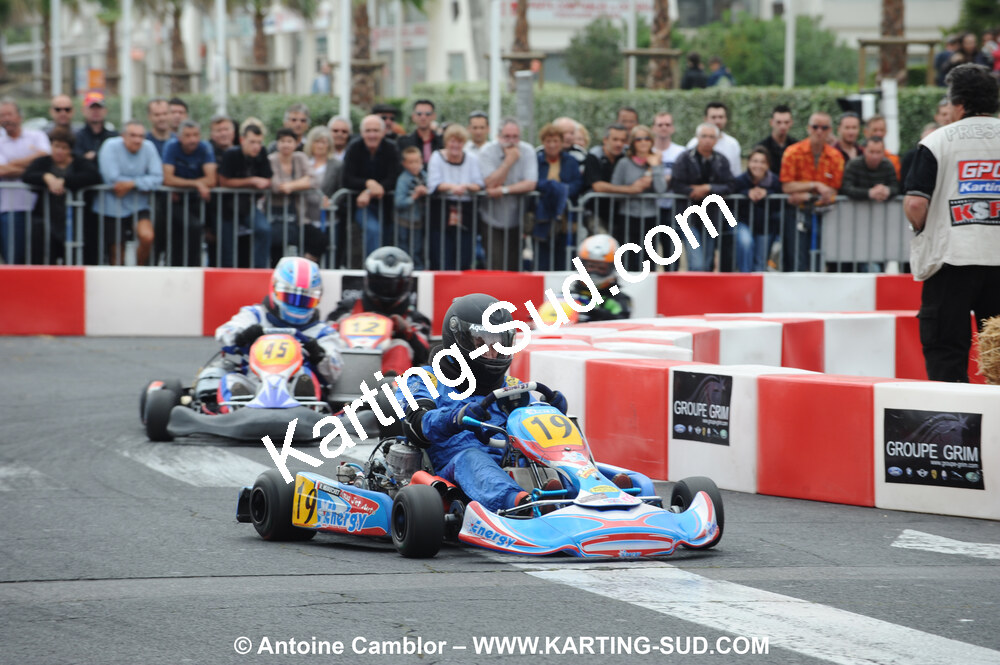 02/05/2010 : 2ème Kart Cup de La Grande Motte (photos Antoine Camblor) 2010 — karting