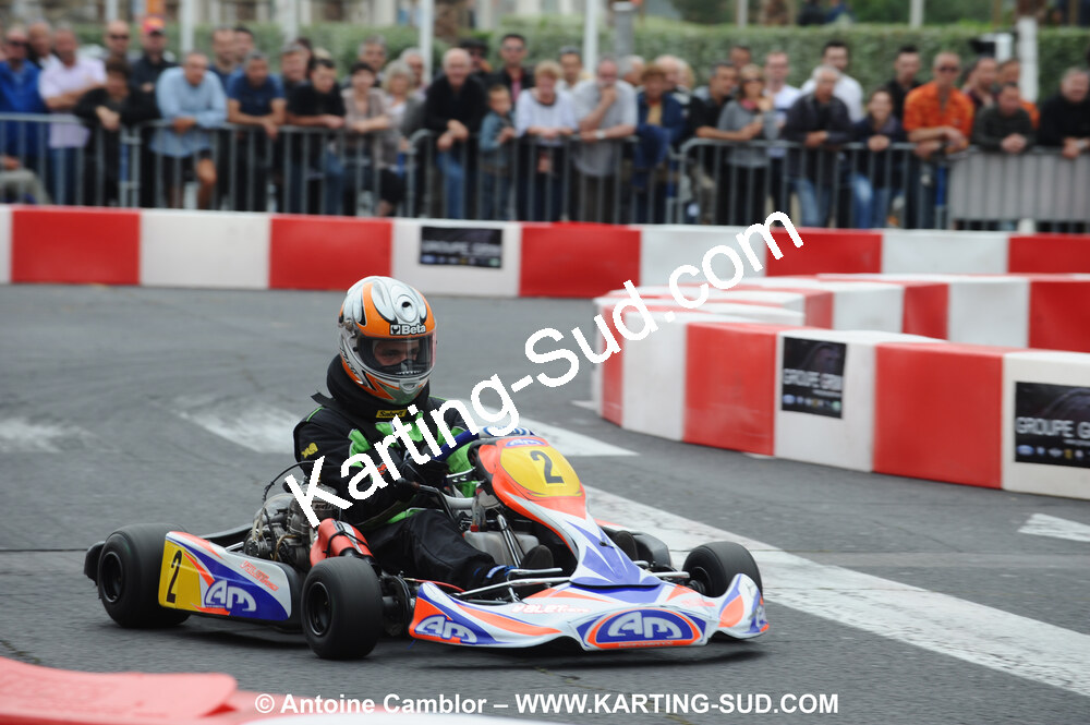 02/05/2010 : 2ème Kart Cup de La Grande Motte (photos Antoine Camblor) 2010 — karting