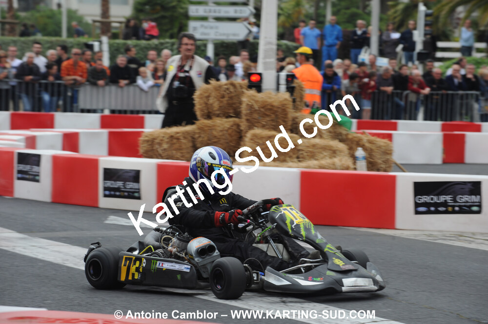 02/05/2010 : 2ème Kart Cup de La Grande Motte (photos Antoine Camblor) 2010 — karting