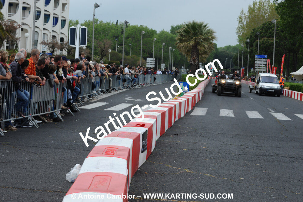 02/05/2010 : 2ème Kart Cup de La Grande Motte (photos Antoine Camblor) 2010 — karting
