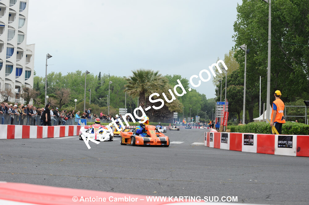 02/05/2010 : 2ème Kart Cup de La Grande Motte (photos Antoine Camblor) 2010 — karting