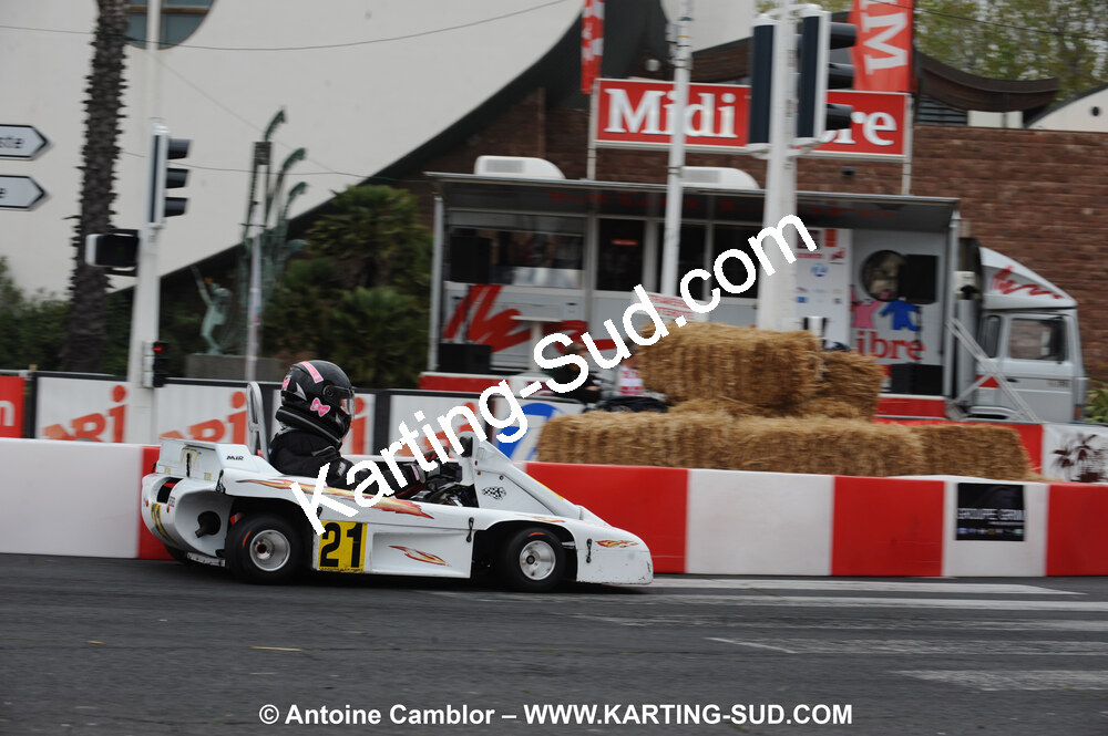 02/05/2010 : 2ème Kart Cup de La Grande Motte (photos Antoine Camblor) 2010 — karting