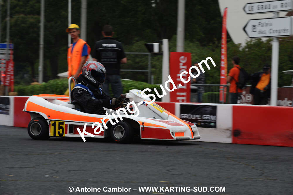 02/05/2010 : 2ème Kart Cup de La Grande Motte (photos Antoine Camblor) 2010 — karting
