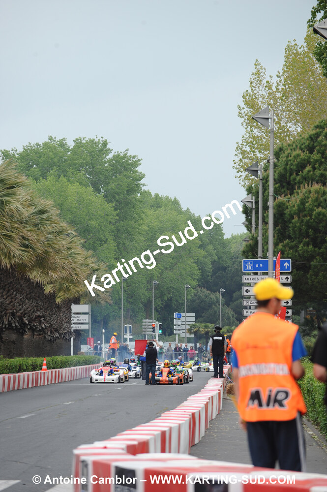02/05/2010 : 2ème Kart Cup de La Grande Motte (photos Antoine Camblor) 2010 — karting