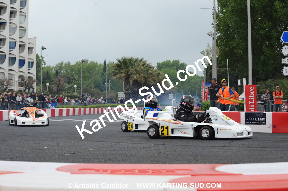 02/05/2010 : 2ème Kart Cup de La Grande Motte (photos Antoine Camblor) 2010 — karting