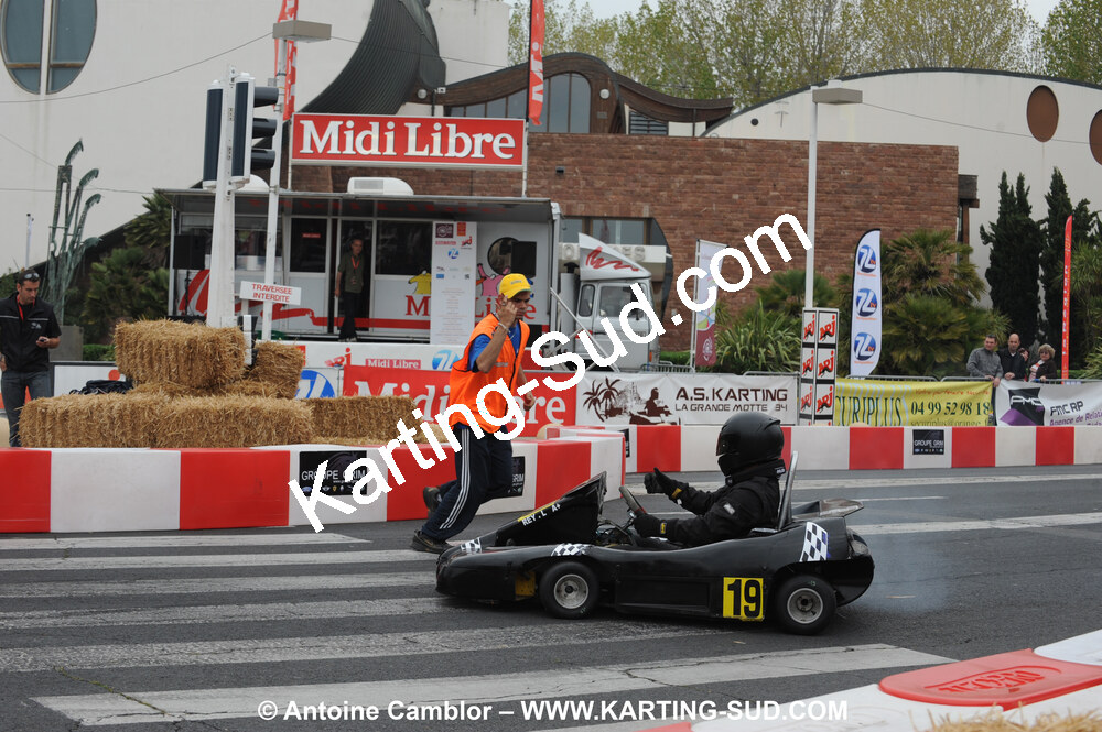02/05/2010 : 2ème Kart Cup de La Grande Motte (photos Antoine Camblor) 2010 — karting