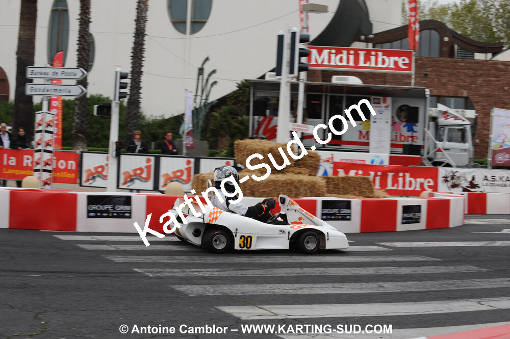 02/05/2010 : 2ème Kart Cup de La Grande Motte (photos Antoine Camblor) 2010 — karting