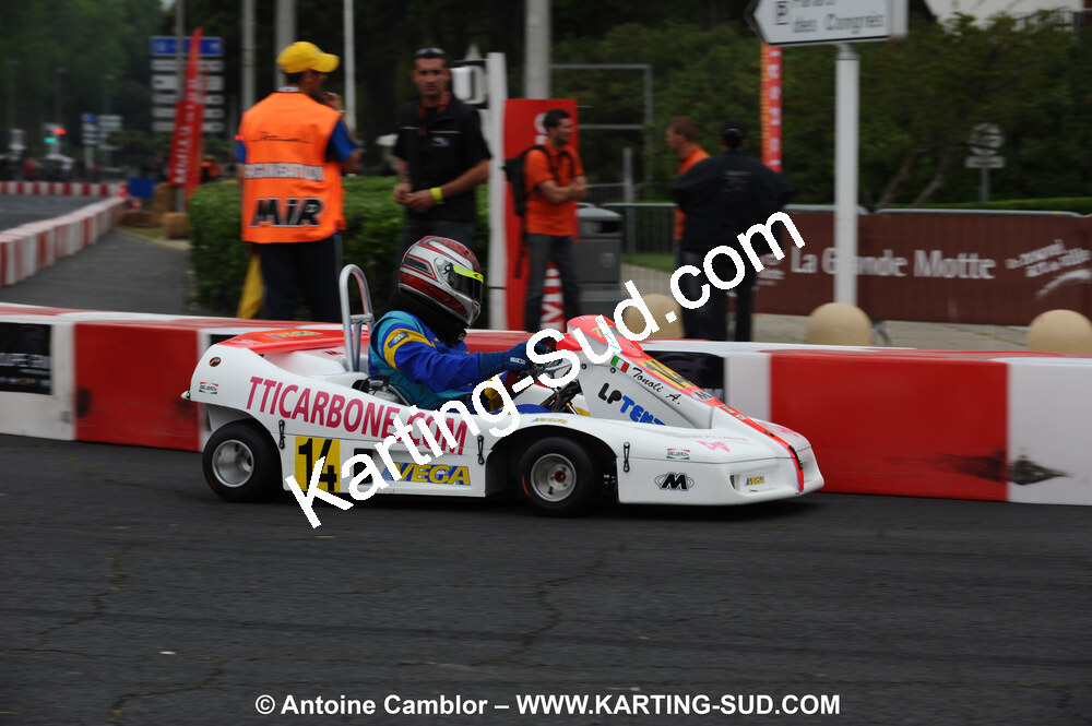 02/05/2010 : 2ème Kart Cup de La Grande Motte (photos Antoine Camblor) 2010 — karting