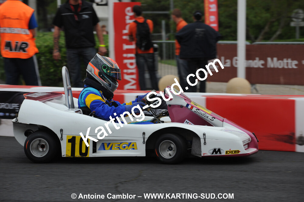 02/05/2010 : 2ème Kart Cup de La Grande Motte (photos Antoine Camblor) 2010 — karting