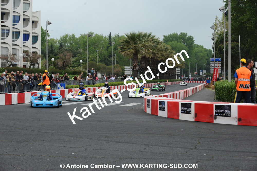 02/05/2010 : 2ème Kart Cup de La Grande Motte (photos Antoine Camblor) 2010 — karting