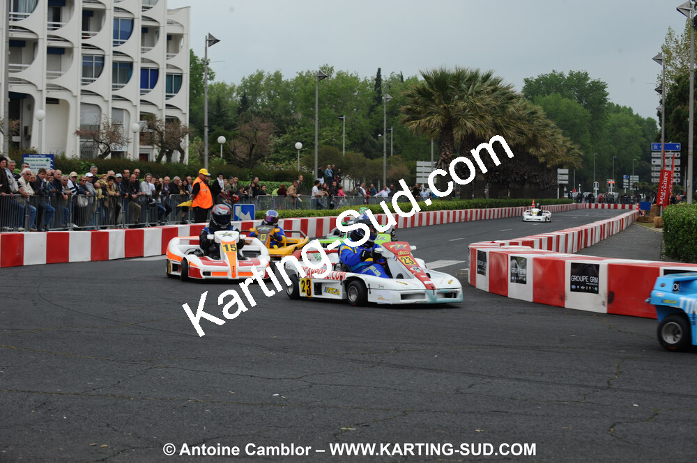 02/05/2010 : 2ème Kart Cup de La Grande Motte (photos Antoine Camblor) 2010 — karting