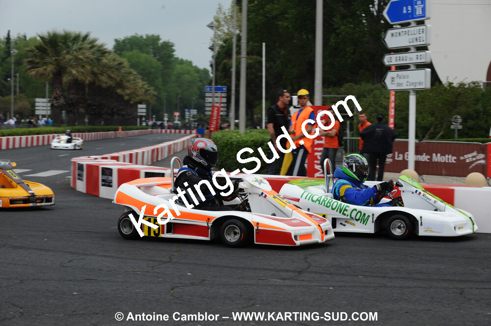 02/05/2010 : 2ème Kart Cup de La Grande Motte (photos Antoine Camblor) 2010 — karting