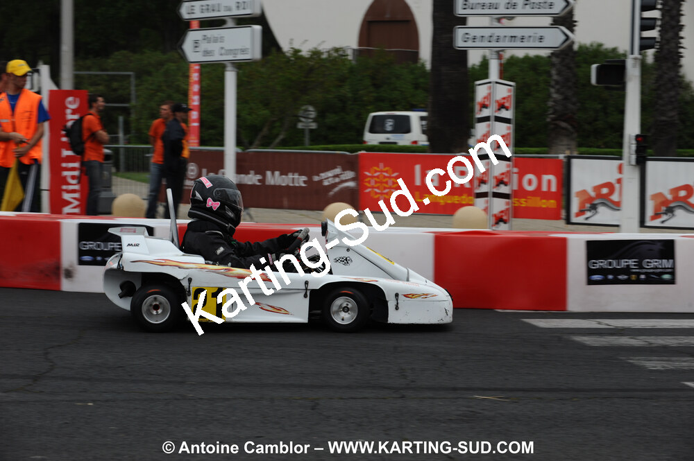 02/05/2010 : 2ème Kart Cup de La Grande Motte (photos Antoine Camblor) 2010 — karting
