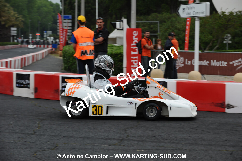 02/05/2010 : 2ème Kart Cup de La Grande Motte (photos Antoine Camblor) 2010 — karting