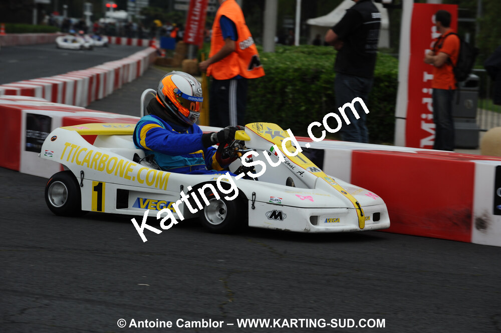 02/05/2010 : 2ème Kart Cup de La Grande Motte (photos Antoine Camblor) 2010 — karting
