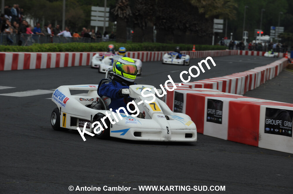 02/05/2010 : 2ème Kart Cup de La Grande Motte (photos Antoine Camblor) 2010 — karting