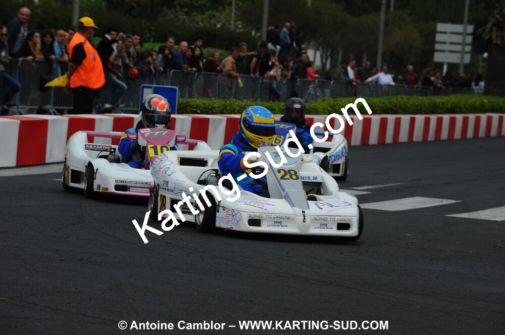 02/05/2010 : 2ème Kart Cup de La Grande Motte (photos Antoine Camblor) 2010 — karting