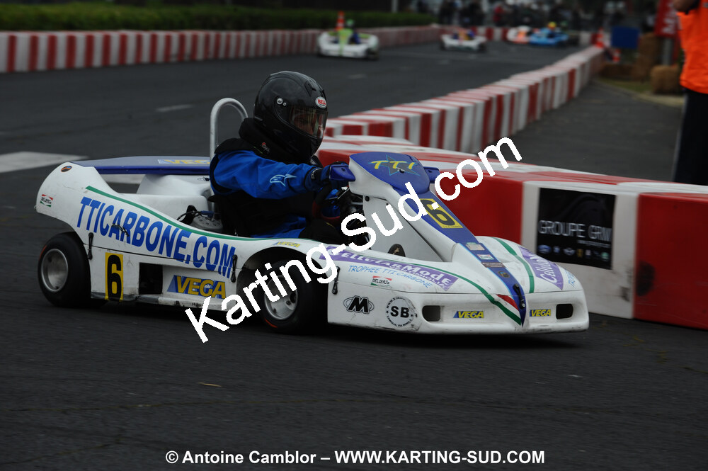 02/05/2010 : 2ème Kart Cup de La Grande Motte (photos Antoine Camblor) 2010 — karting