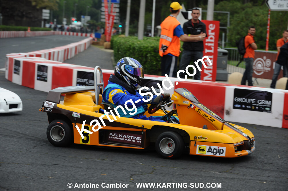 02/05/2010 : 2ème Kart Cup de La Grande Motte (photos Antoine Camblor) 2010 — karting