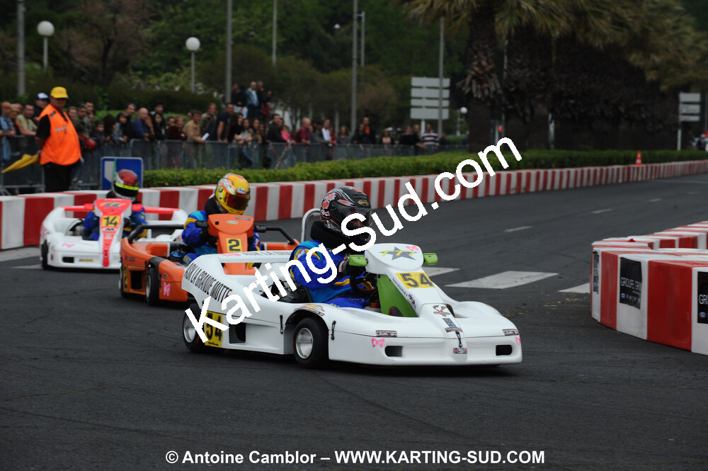 02/05/2010 : 2ème Kart Cup de La Grande Motte (photos Antoine Camblor) 2010 — karting