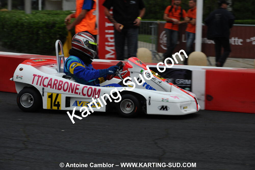 02/05/2010 : 2ème Kart Cup de La Grande Motte (photos Antoine Camblor) 2010 — karting