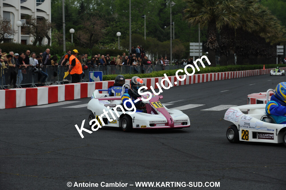 02/05/2010 : 2ème Kart Cup de La Grande Motte (photos Antoine Camblor) 2010 — karting