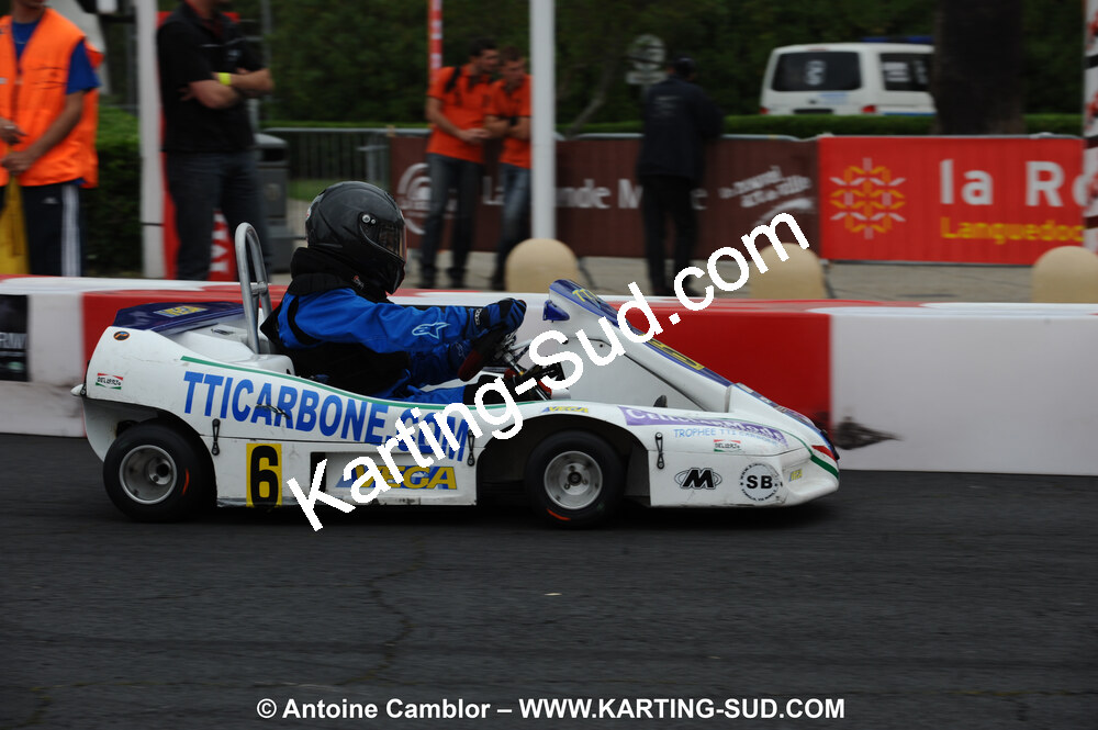 02/05/2010 : 2ème Kart Cup de La Grande Motte (photos Antoine Camblor) 2010 — karting