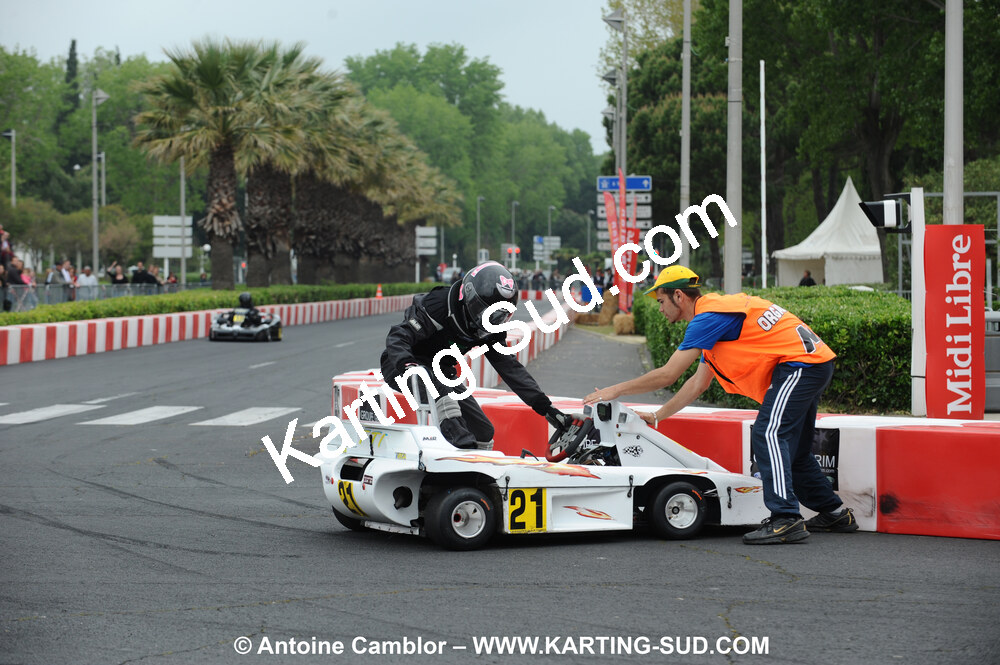 02/05/2010 : 2ème Kart Cup de La Grande Motte (photos Antoine Camblor) 2010 — karting