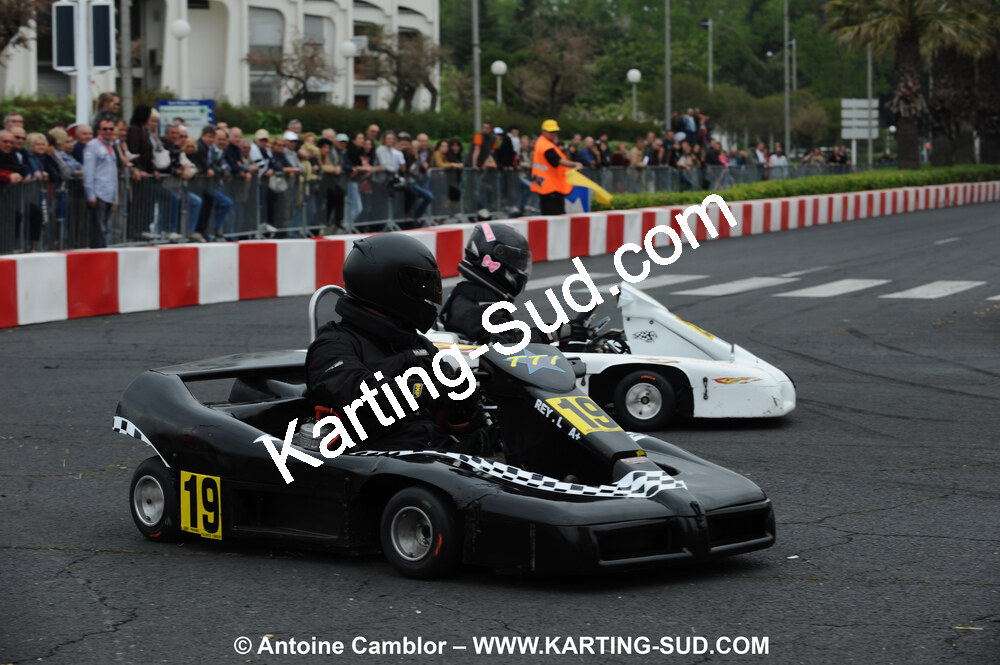 02/05/2010 : 2ème Kart Cup de La Grande Motte (photos Antoine Camblor) 2010 — karting