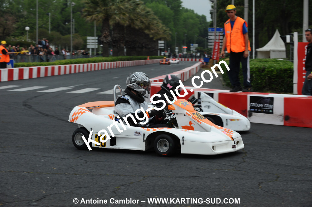 02/05/2010 : 2ème Kart Cup de La Grande Motte (photos Antoine Camblor) 2010 — karting