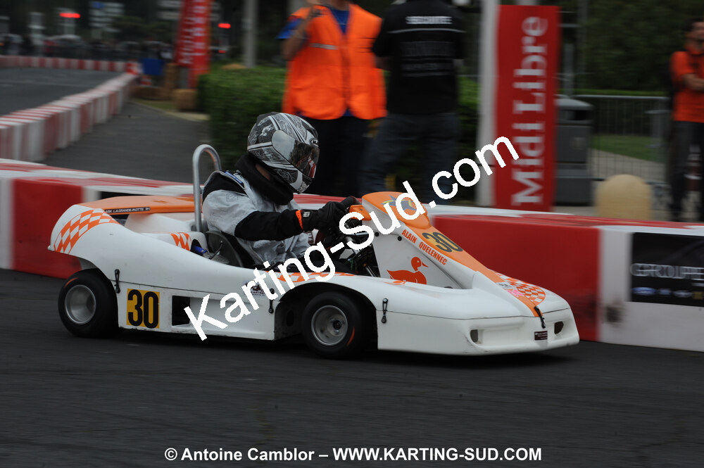 02/05/2010 : 2ème Kart Cup de La Grande Motte (photos Antoine Camblor) 2010 — karting