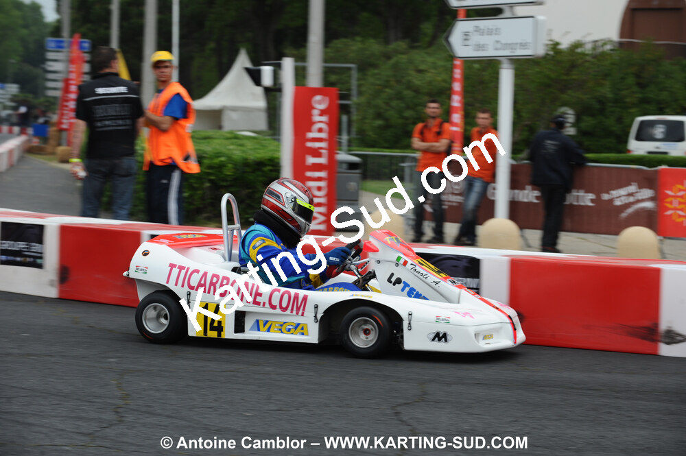 02/05/2010 : 2ème Kart Cup de La Grande Motte (photos Antoine Camblor) 2010 — karting