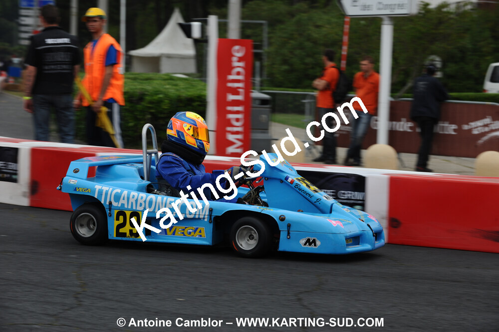 02/05/2010 : 2ème Kart Cup de La Grande Motte (photos Antoine Camblor) 2010 — karting
