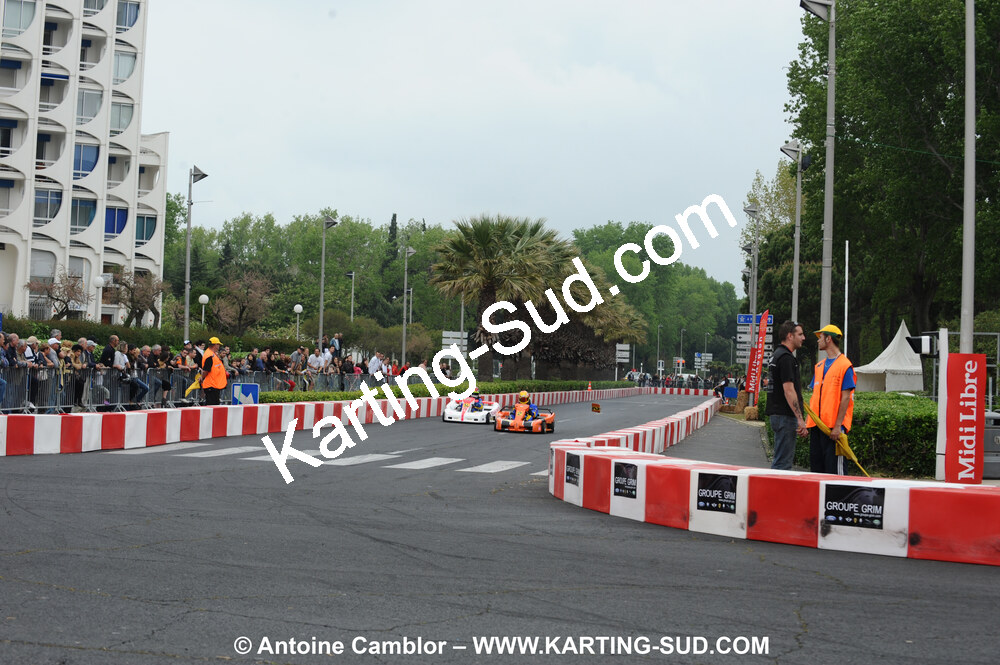 02/05/2010 : 2ème Kart Cup de La Grande Motte (photos Antoine Camblor) 2010 — karting