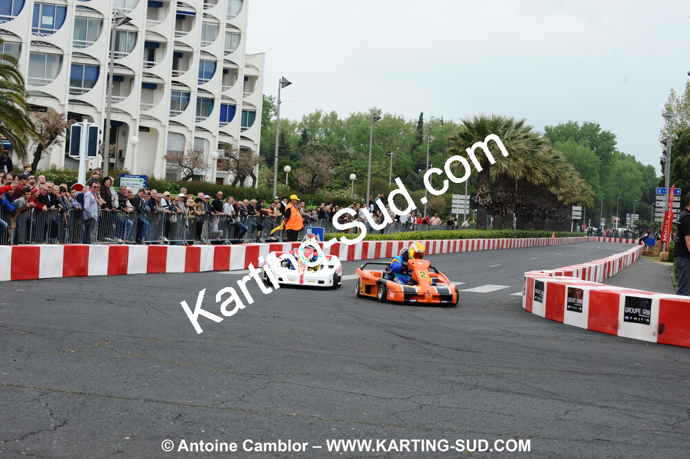 02/05/2010 : 2ème Kart Cup de La Grande Motte (photos Antoine Camblor) 2010 — karting