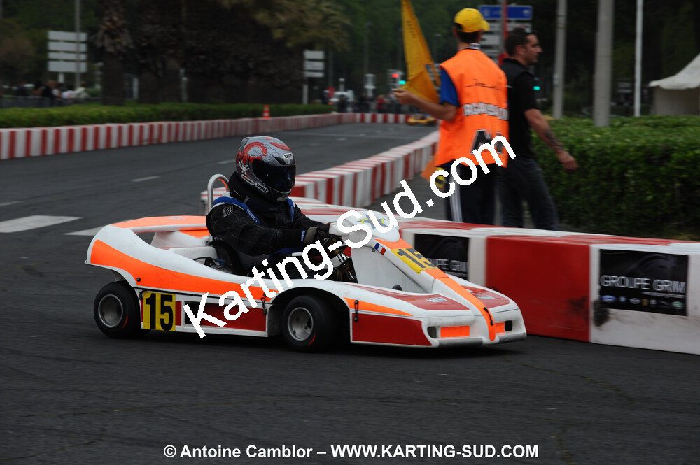 02/05/2010 : 2ème Kart Cup de La Grande Motte (photos Antoine Camblor) 2010 — karting