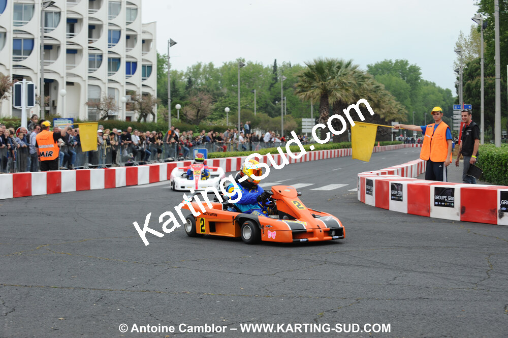 02/05/2010 : 2ème Kart Cup de La Grande Motte (photos Antoine Camblor) 2010 — karting