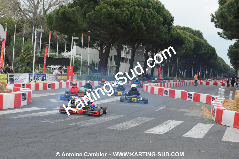 02/05/2010 : 2ème Kart Cup de La Grande Motte (photos Antoine Camblor) 2010 — karting
