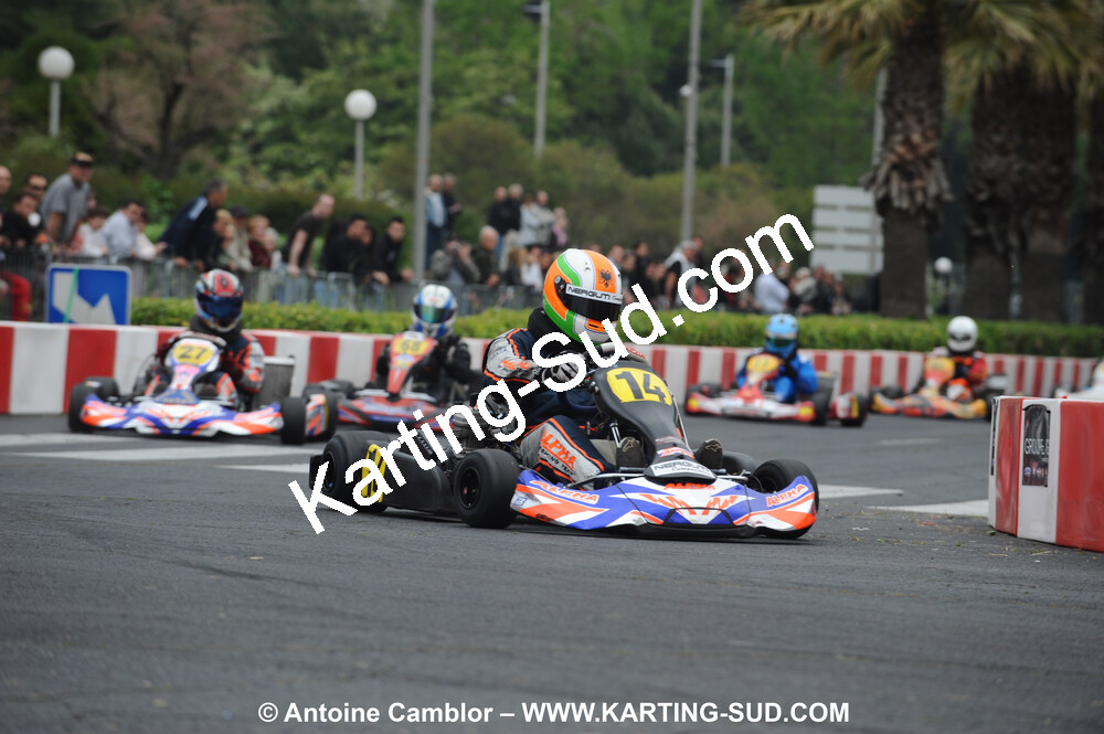 02/05/2010 : 2ème Kart Cup de La Grande Motte (photos Antoine Camblor) 2010 — karting