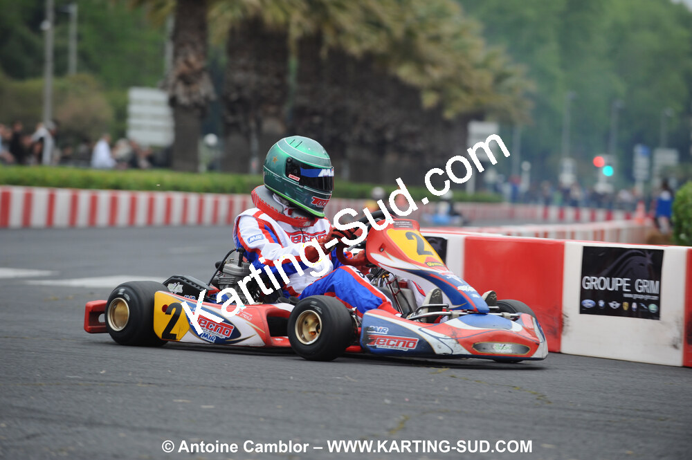 02/05/2010 : 2ème Kart Cup de La Grande Motte (photos Antoine Camblor) 2010 — karting