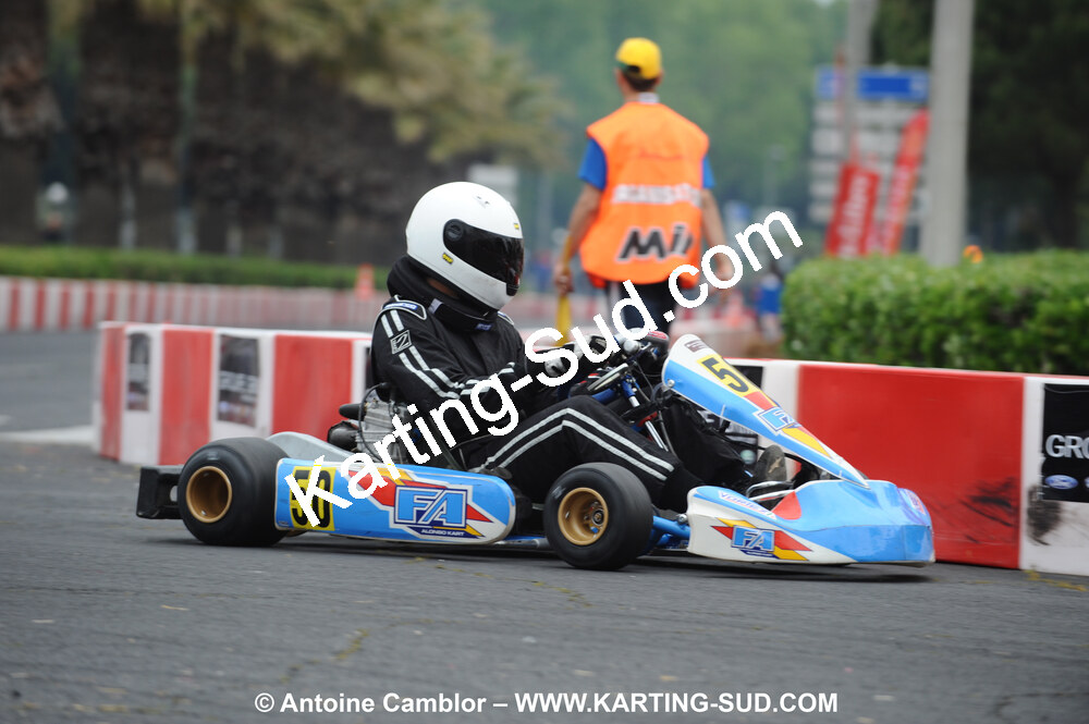 02/05/2010 : 2ème Kart Cup de La Grande Motte (photos Antoine Camblor) 2010 — karting