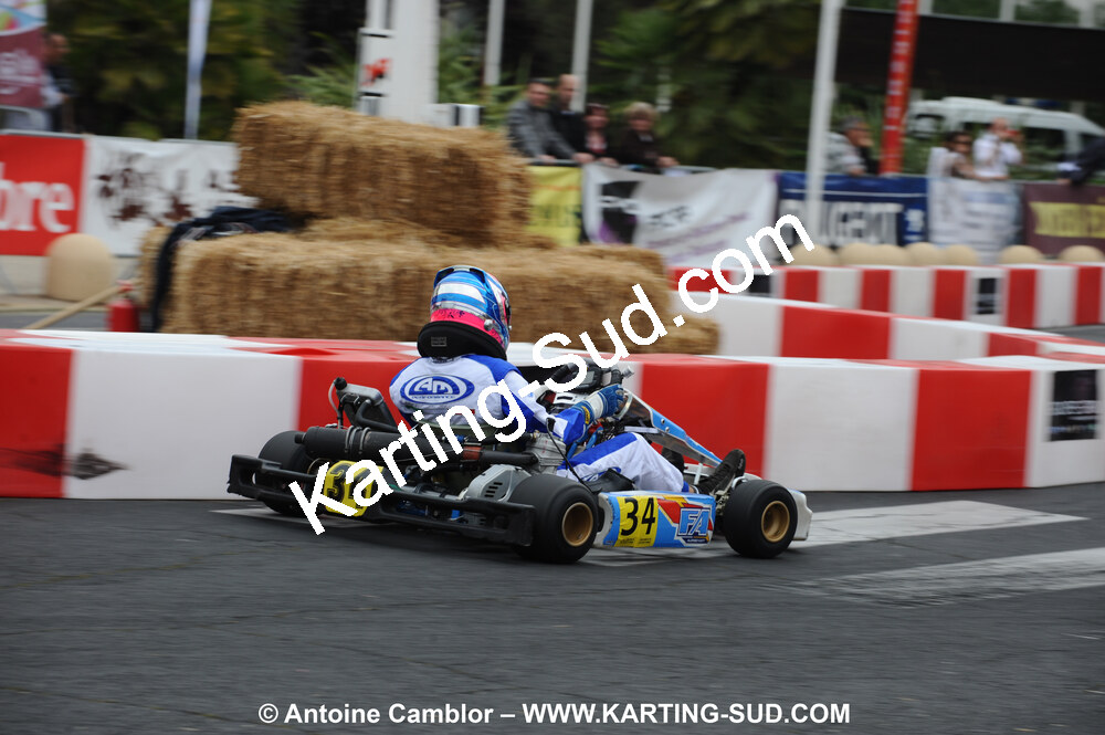 02/05/2010 : 2ème Kart Cup de La Grande Motte (photos Antoine Camblor) 2010 — karting