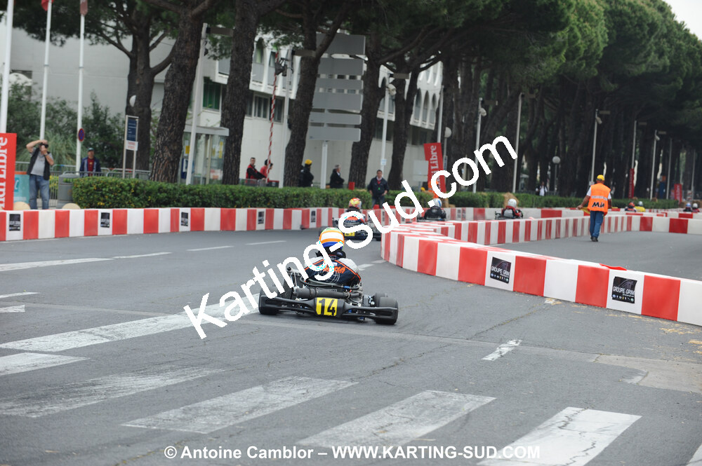 02/05/2010 : 2ème Kart Cup de La Grande Motte (photos Antoine Camblor) 2010 — karting