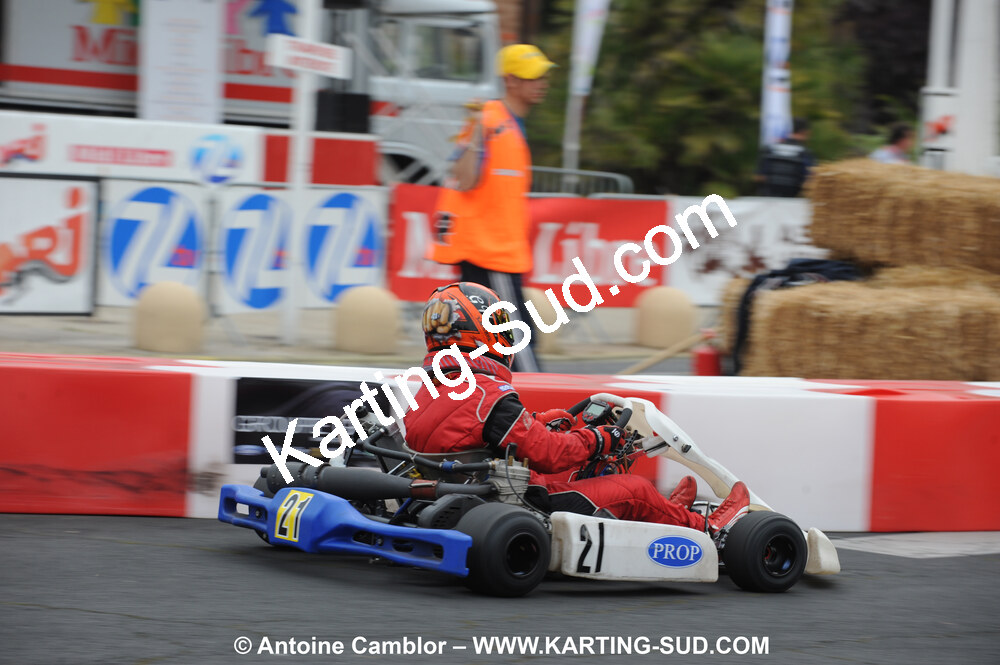 02/05/2010 : 2ème Kart Cup de La Grande Motte (photos Antoine Camblor) 2010 — karting